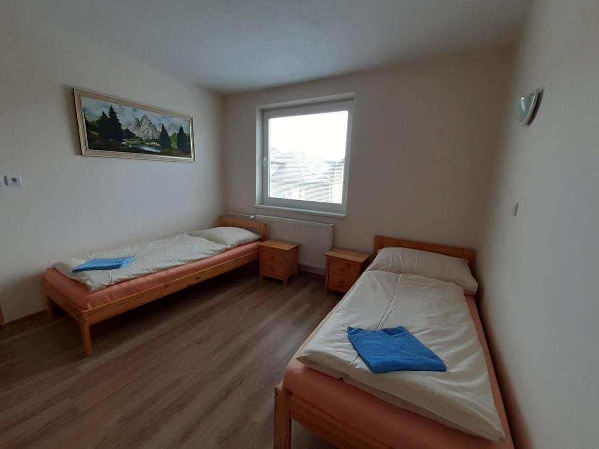 Turisticka Ubytovna Hornad Spisske Tomasovce Luaran gambar