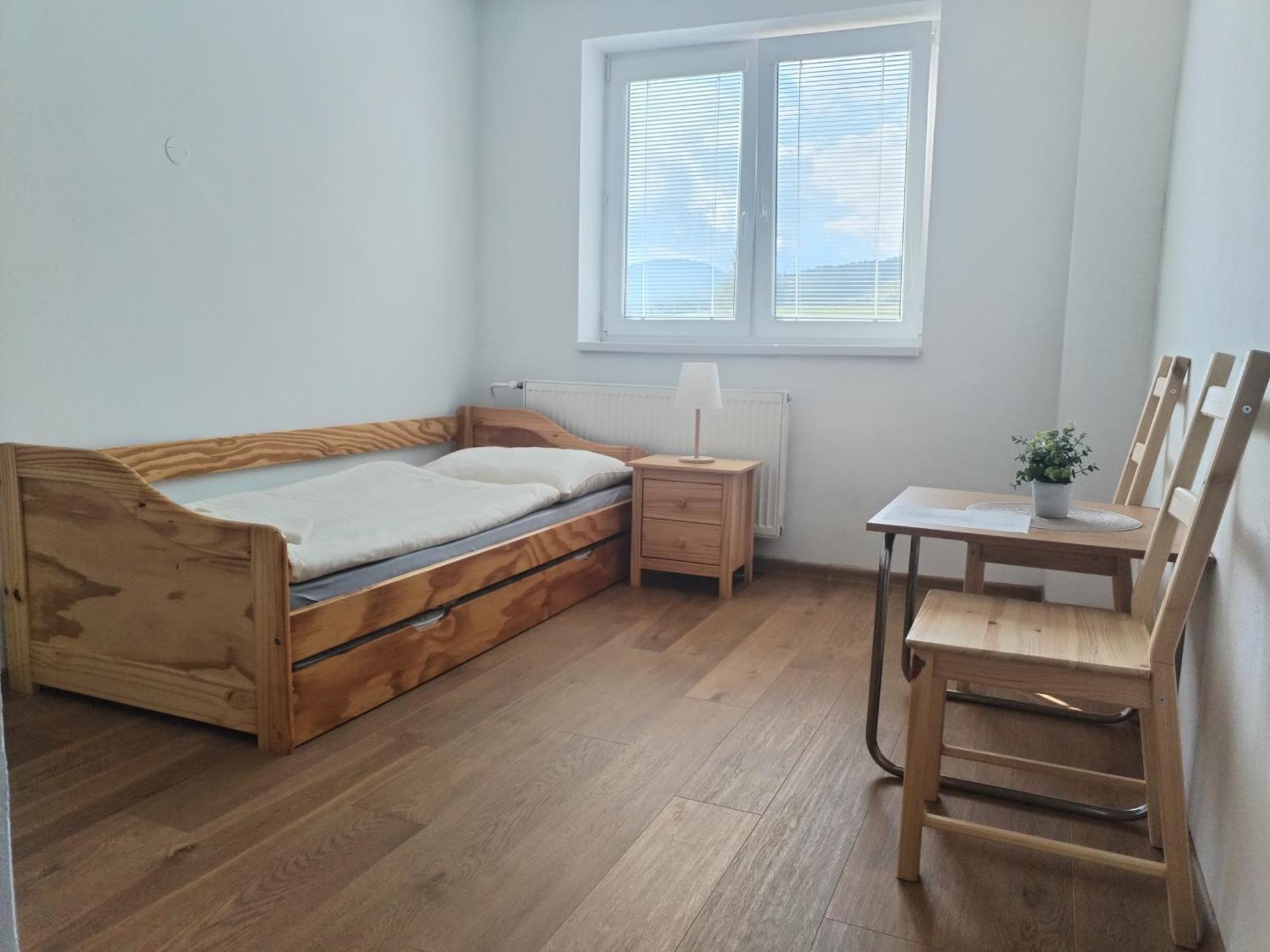 Turisticka Ubytovna Hornad Spisske Tomasovce Luaran gambar