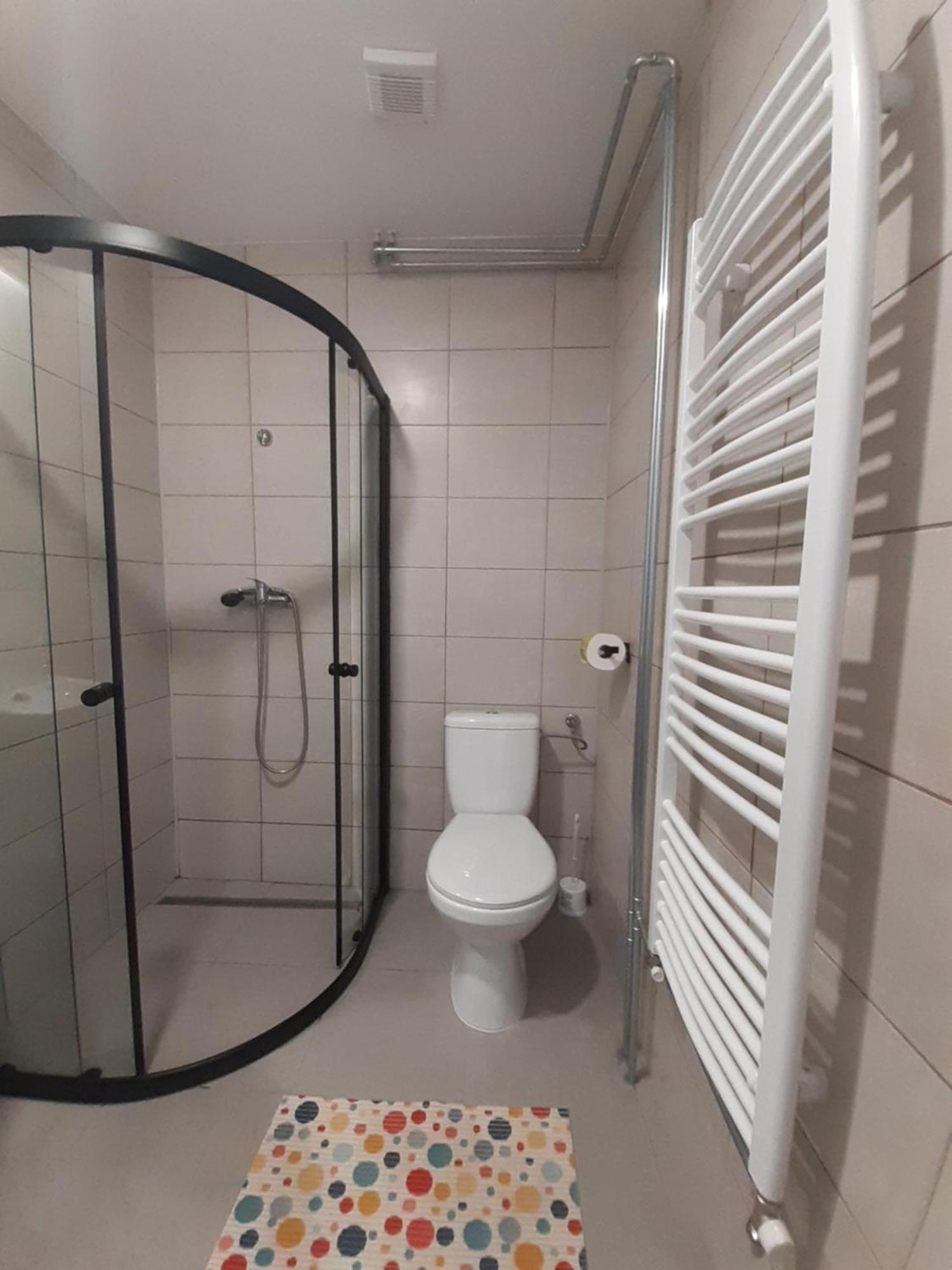 Turisticka Ubytovna Hornad Spisske Tomasovce Luaran gambar