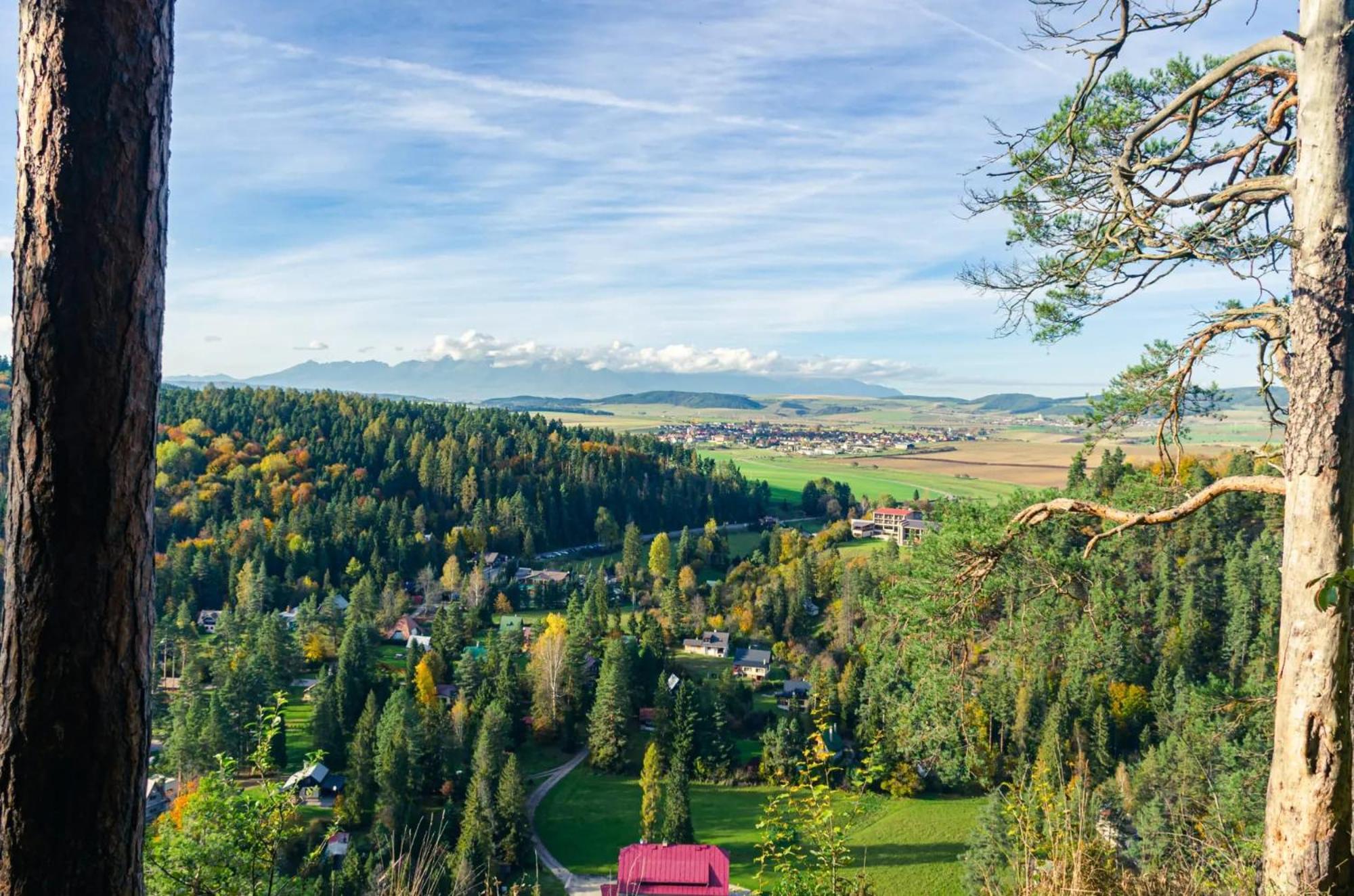Turisticka Ubytovna Hornad Spisske Tomasovce Luaran gambar