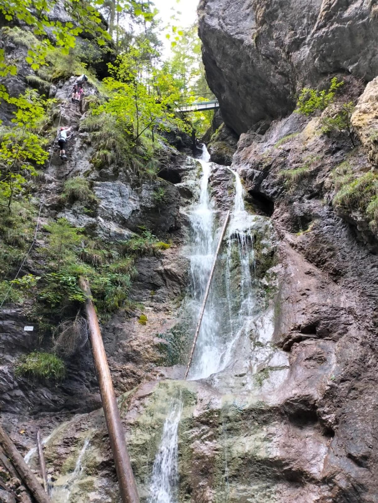 Turisticka Ubytovna Hornad Spisske Tomasovce Luaran gambar